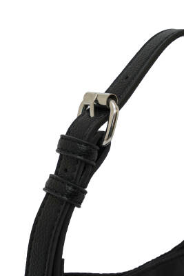 Cambirdge Polo Club Zincir Detaylı Çapraz Askılı Kadın Çanta MB16 - 10