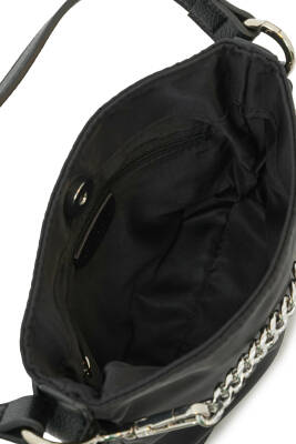 Cambirdge Polo Club Zincir Detaylı Çapraz Askılı Kadın Çanta MB16 - 11