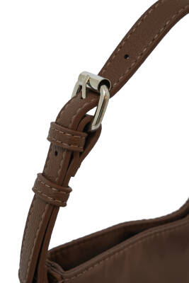 Cambirdge Polo Club Zincir Detaylı Çapraz Askılı Kadın Çanta MB16 - 17