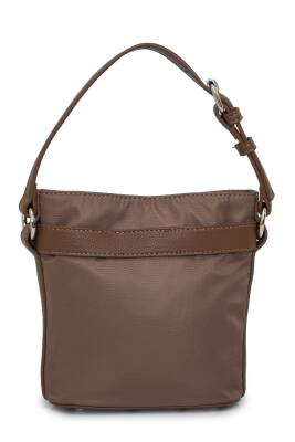 Cambirdge Polo Club Zincir Detaylı Çapraz Askılı Kadın Çanta MB16 - 19