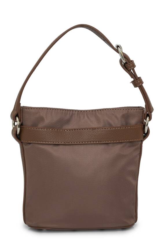 Cambirdge Polo Club Zincir Detaylı Çapraz Askılı Kadın Çanta MB16 - 19