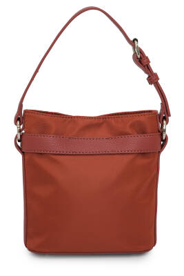 Cambirdge Polo Club Zincir Detaylı Çapraz Askılı Kadın Çanta MB16 - 25