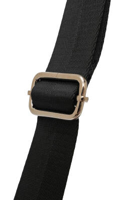 Cambirdge Polo Club Zincir Detaylı Fermuarlı Kadın Omuz Çantası MB15 - 16