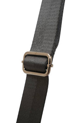 Cambirdge Polo Club Zincir Detaylı Fermuarlı Kadın Omuz Çantası MB15 - Cambridge Polo Club