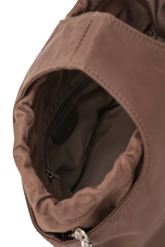 Cambirdge Polo Club Zincir Detaylı Kadın Omuz Çantası MB17 - 4