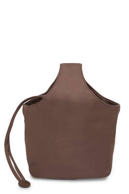 Cambirdge Polo Club Zincir Detaylı Kadın Omuz Çantası MB17 - Cambridge Polo Club