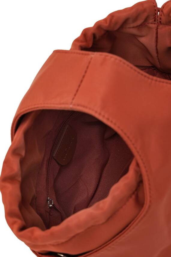 Cambirdge Polo Club Zincir Detaylı Kadın Omuz Çantası MB17 - 9