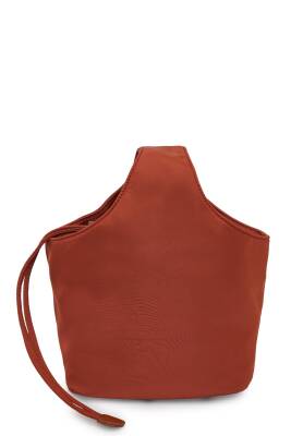 Cambirdge Polo Club Zincir Detaylı Kadın Omuz Çantası MB17 - 11