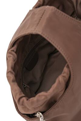 Cambirdge Polo Club Zincir Detaylı Kadın Omuz Çantası MB17 - Cambridge Polo Club