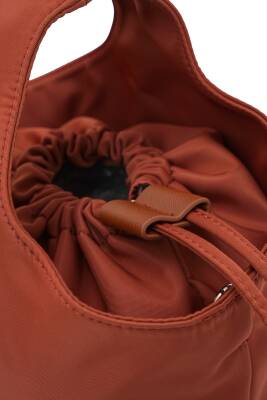 Cambirdge Polo Club Zincir Detaylı Kadın Omuz Çantası MB17 - 8