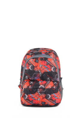 Cambridge Polo Club 3'lü Set İlkokul Çantası - 226