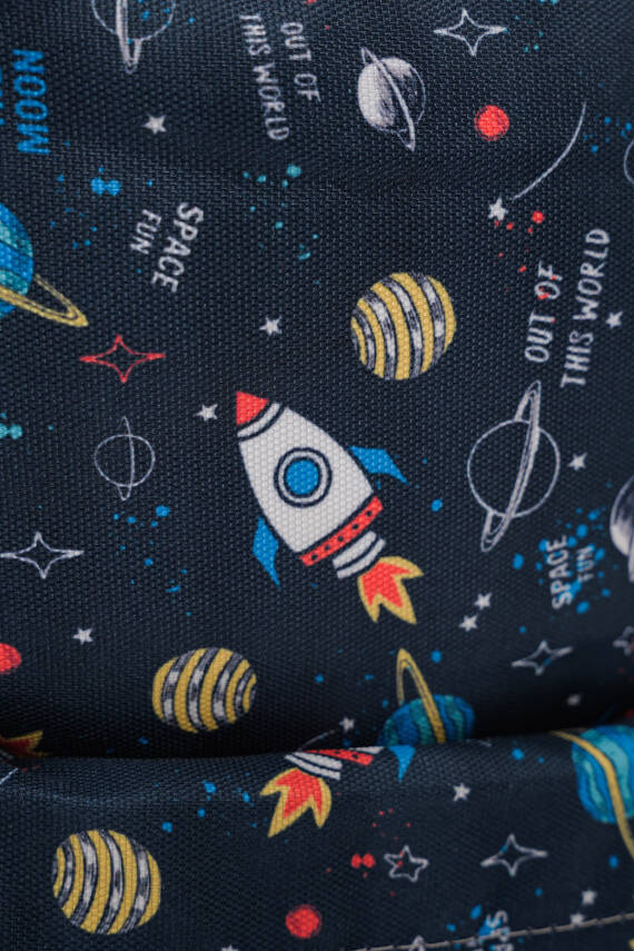 Cambridge Polo Club 3'lü Set İlkokul Çantası - 7