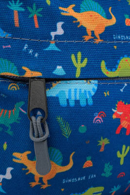 Cambridge Polo Club 3'lü Set İlkokul Çantası - 15