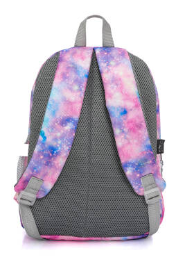 Cambridge Polo Club 3'lü Set İlkokul Çantası - 22