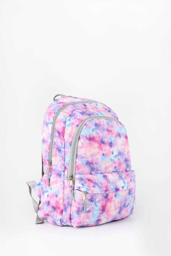 Cambridge Polo Club 3'lü Set İlkokul Çantası - 25