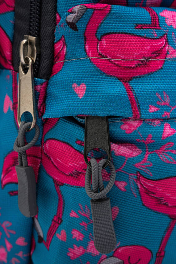 Cambridge Polo Club 3'lü Set İlkokul Çantası - 31