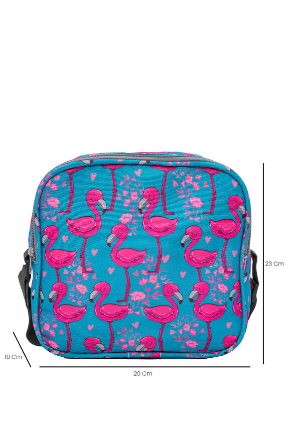 Cambridge Polo Club 3'lü Set İlkokul Çantası - 32