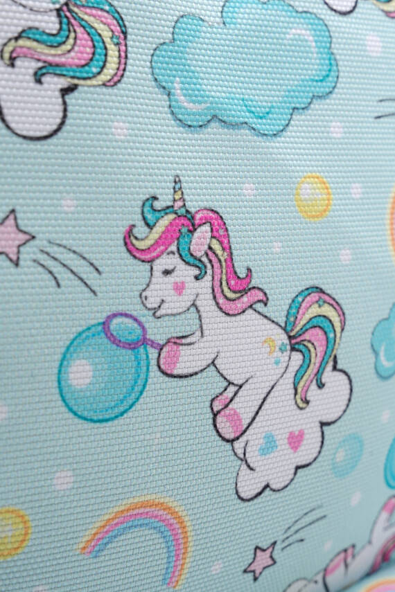 Cambridge Polo Club 3'lü Set İlkokul Çantası - 39