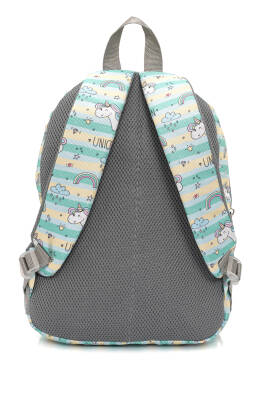 Cambridge Polo Club 3'lü Set İlkokul Çantası - 47