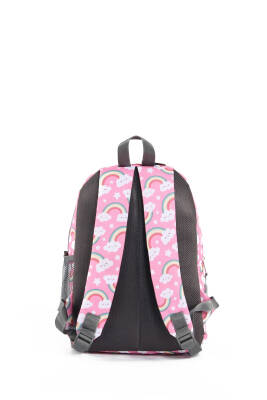 Cambridge Polo Club 3'lü Set İlkokul Çantası - 171