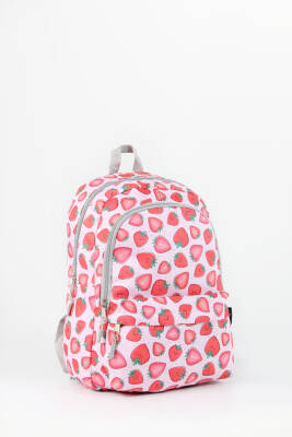 Cambridge Polo Club 3'lü Set İlkokul Çantası - 79