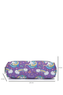 Cambridge Polo Club 3'lü Set İlkokul Çantası - 86