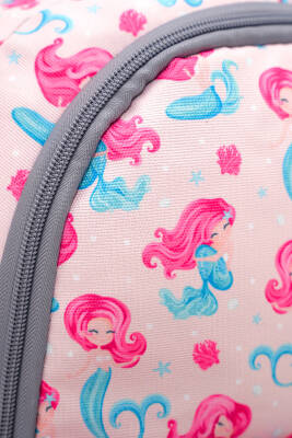 Cambridge Polo Club 3'lü Set İlkokul Çantası - 93