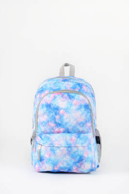 Cambridge Polo Club 3'lü Set İlkokul Çantası - 97