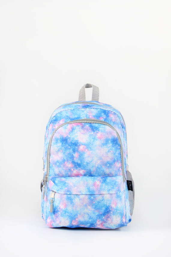 Cambridge Polo Club 3'lü Set İlkokul Çantası - 97