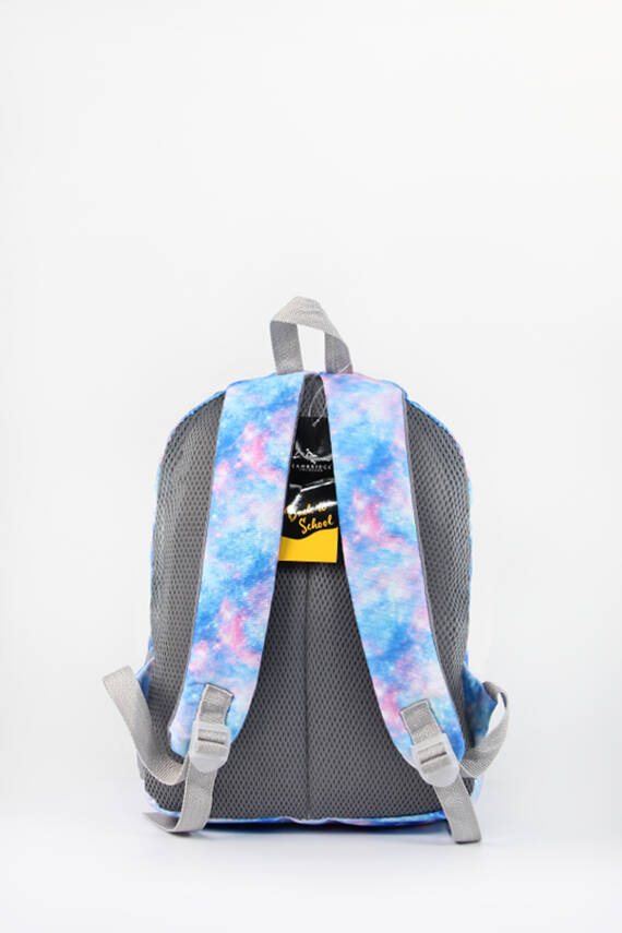 Cambridge Polo Club 3'lü Set İlkokul Çantası - 99