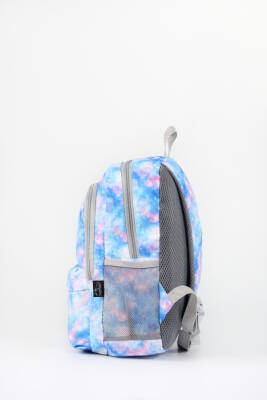 Cambridge Polo Club 3'lü Set İlkokul Çantası - 102