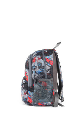 Cambridge Polo Club 3'lü Set İlkokul Çantası - 118