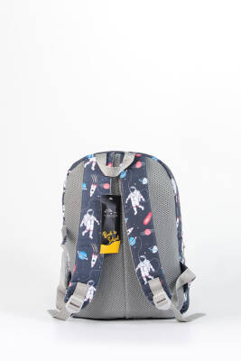 Cambridge Polo Club 3'lü Set İlkokul Çantası - 134