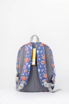 Cambridge Polo Club 3'lü Set İlkokul Çantası - 127