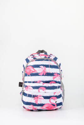 Cambridge Polo Club 3'lü Set İlkokul Çantası - 234