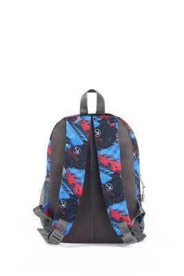 Cambridge Polo Club 3'lü Set İlkokul Çantası - 247