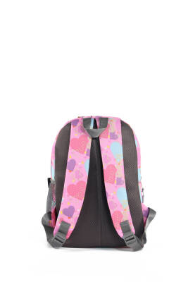 Cambridge Polo Club 3'lü Set İlkokul Çantası - 279