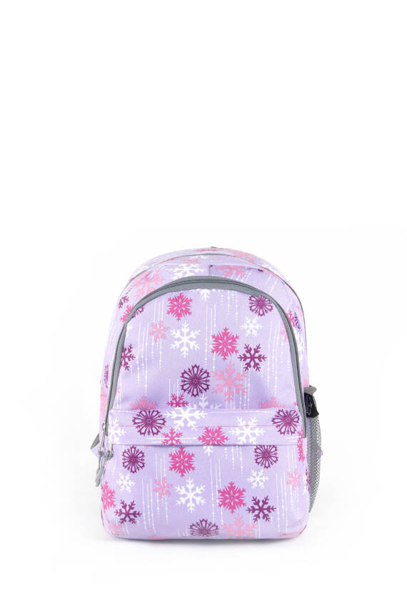 Cambridge Polo Club 3'lü Set İlkokul Çantası - 281