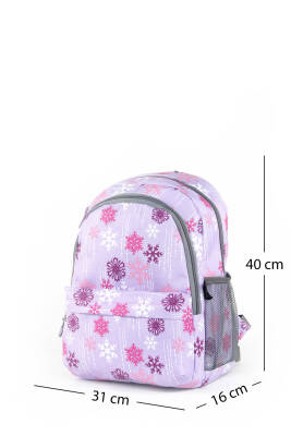 Cambridge Polo Club 3'lü Set İlkokul Çantası - 282