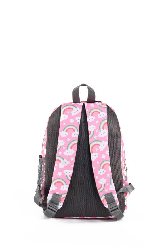 Cambridge Polo Club 3'lü Set İlkokul Çantası - 293