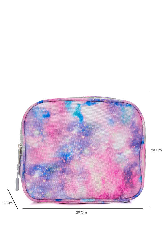 Cambridge Polo Club 3'lü Set İlkokul Çantası - 23