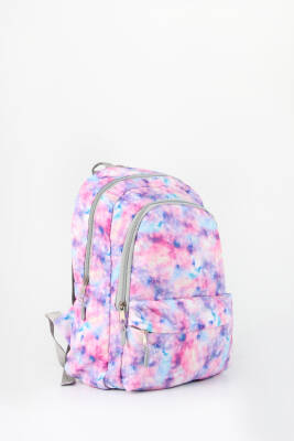 Cambridge Polo Club 3'lü Set İlkokul Çantası - 25