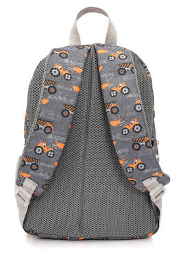 Cambridge Polo Club 3'lü Set İlkokul Çantası - 60