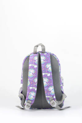 Cambridge Polo Club 3'lü Set İlkokul Çantası - 87