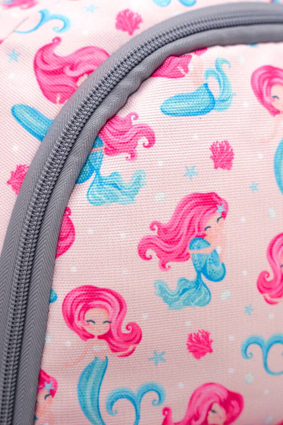 Cambridge Polo Club 3'lü Set İlkokul Çantası - 93