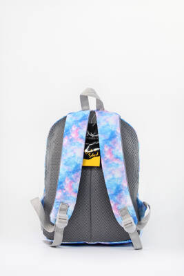 Cambridge Polo Club 3'lü Set İlkokul Çantası - 99