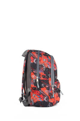 Cambridge Polo Club 3'lü Set İlkokul Çantası - 104