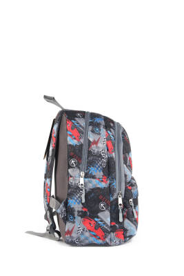 Cambridge Polo Club 3'lü Set İlkokul Çantası - 119