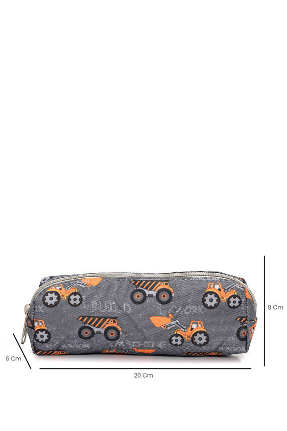 Cambridge Polo Club 3'lü Set İlkokul Çantası - 165