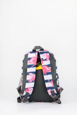 Cambridge Polo Club 3'lü Set İlkokul Çantası - 210